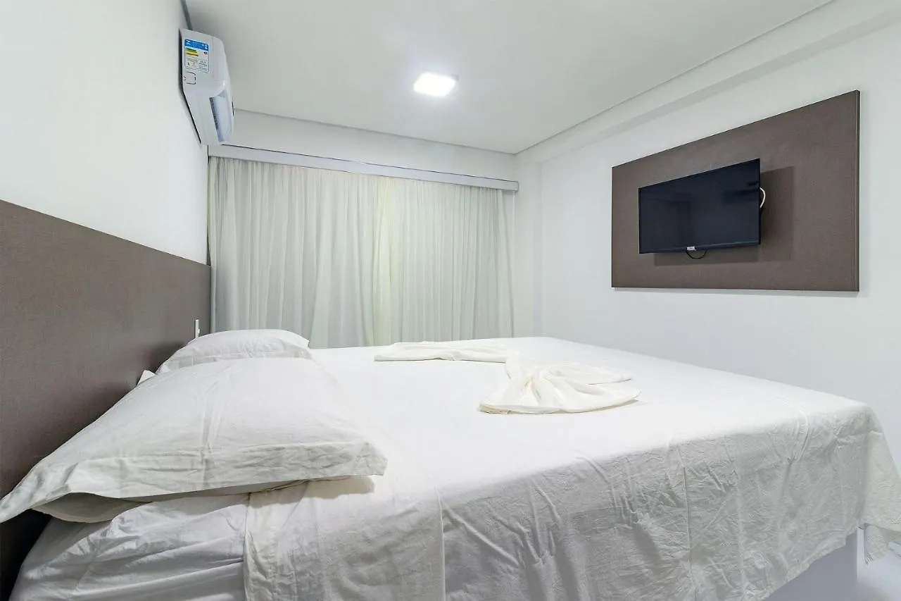 Makaiba Residence #303 - Quadruplo Por Carpediem Pôrto das Galinhas 0*,  البرازيل