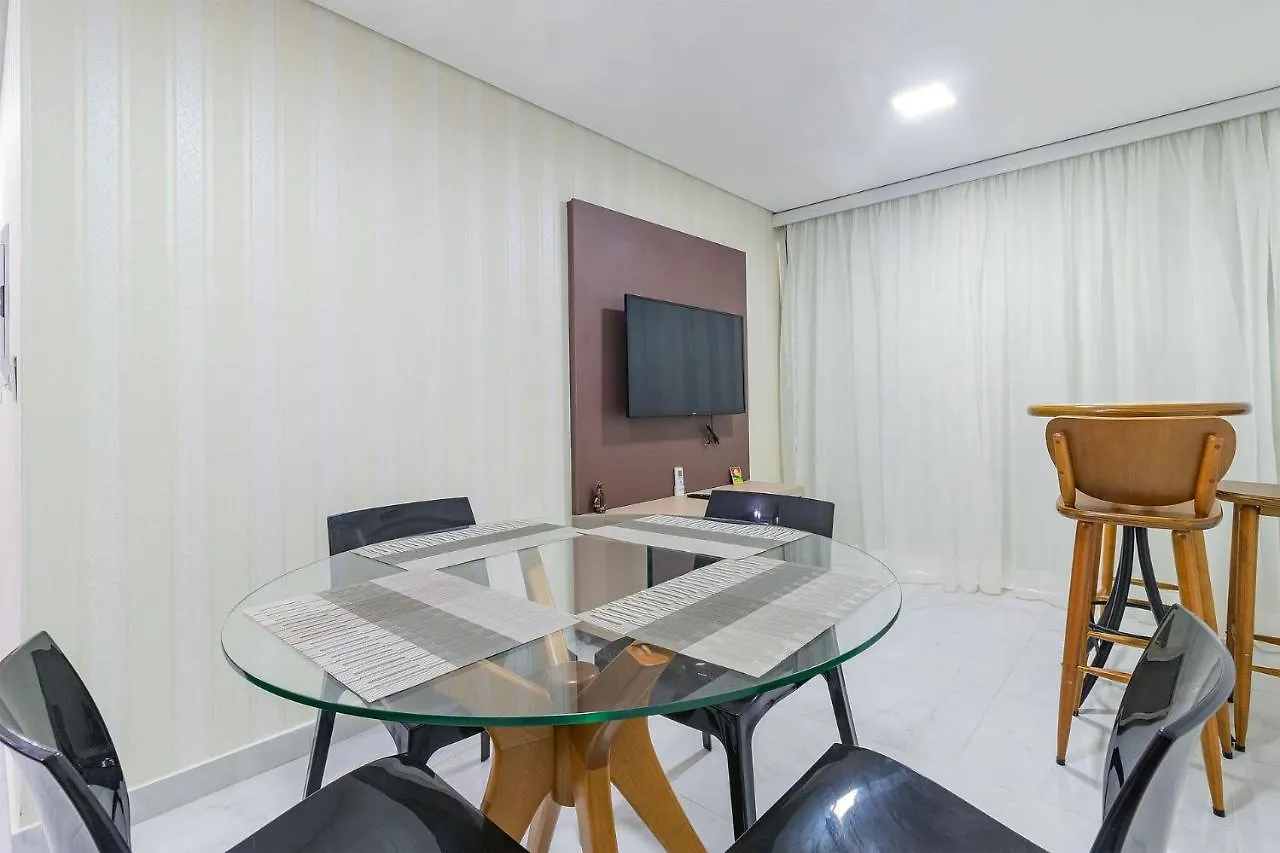 Makaiba Residence #303 - Quadruplo Por Carpediem Pôrto das Galinhas البرازيل